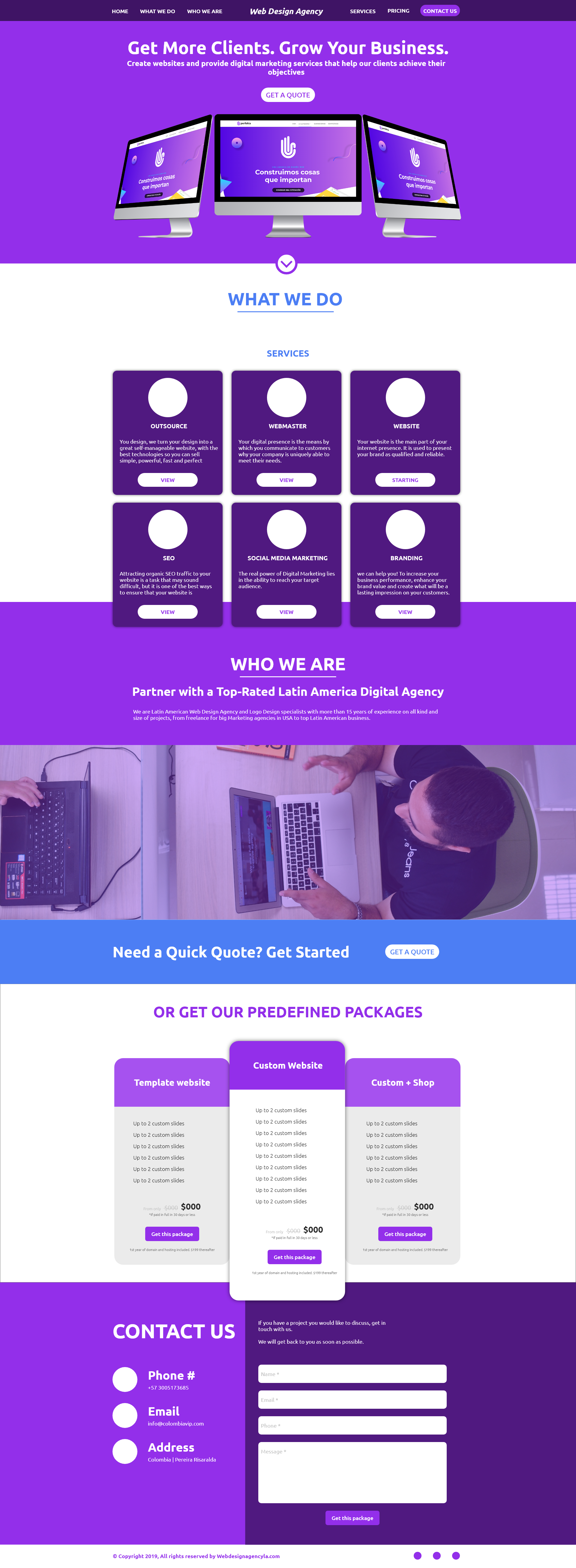 Mockup
